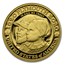 2020-W Gold Mayflower 400th Anniversary 2-Coin Set